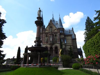 D - Drachenburg 5/2025