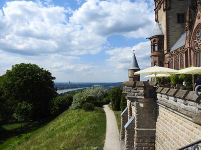 D - Drachenburg 5/2025