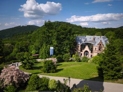 D - Drachenburg 5/2025