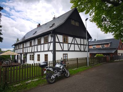 CZ - Rnovice stilt houses 5/2025
