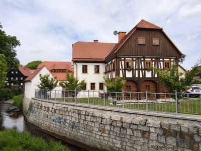 PL - Bogatynia stilt houses 5/2025