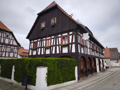 PL - Bogatynia stilt houses 5/2025