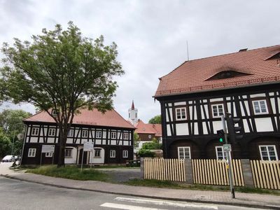 PL - Bogatynia stilt houses 5/2025