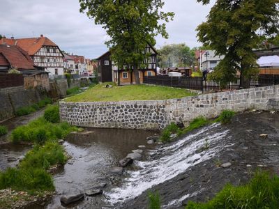 PL - Bogatynia stilt houses 5/2025