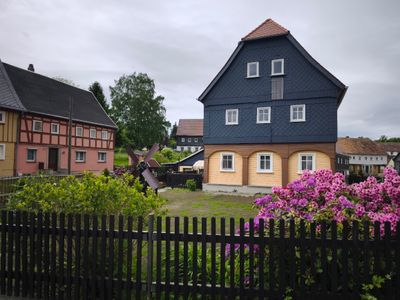 D -  Obercunnensdorf stilt houses 5/2025