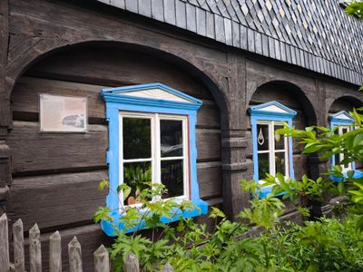 D -  Obercunnensdorf stilt houses 5/2025