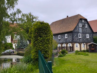 D - Obercunnensdorf stilt houses 5/2025