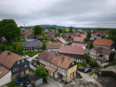 D - Obercunnensdorf stilt houses 5/2025