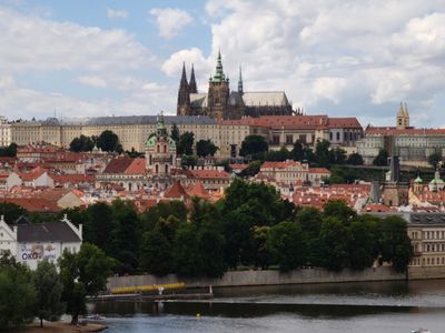 CZ - Praha 6/2025