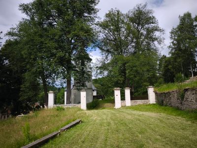 CZ - Podhrad 6/2025