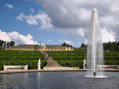 D - Potsdam 7/2025