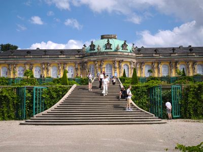 D - Potsdam 7/2025