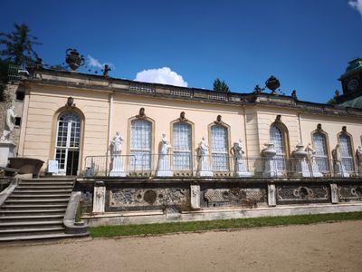 D - Potsdam 7/2025