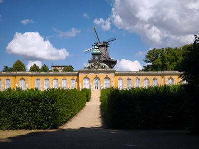 D - Potsdam 7/2025