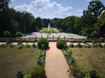 D - Potsdam 7/2025