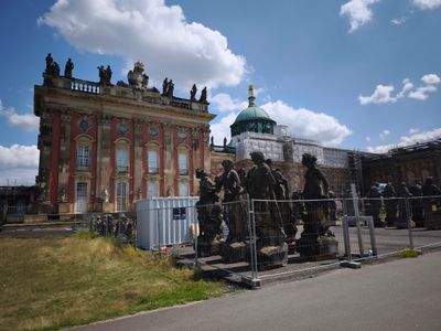 D - Potsdam 7/2025