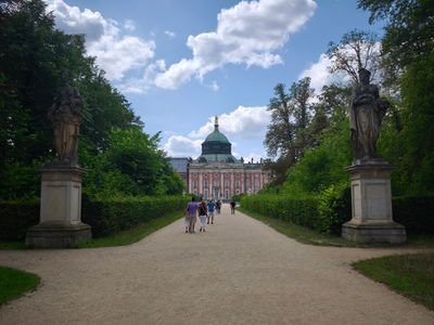 D - Potsdam 7/2025