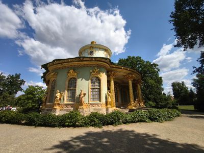 D - Potsdam 7/2025