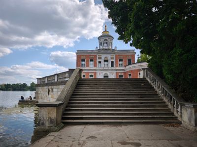 D - Potsdam 7/2025