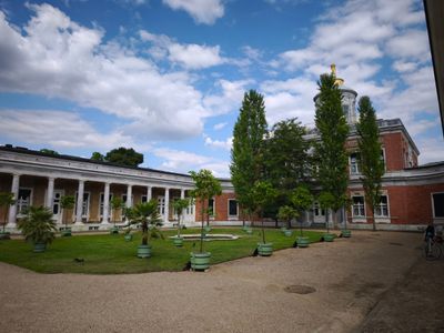 D - Potsdam 7/2025