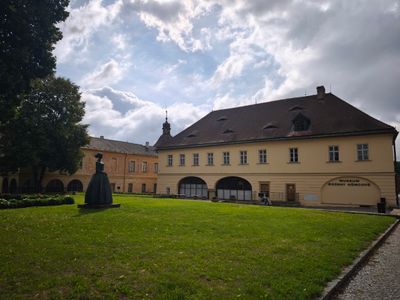 CZ - Ceska Skalice 7/2025