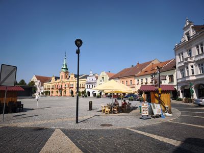 CZ - Melnik 8/2025