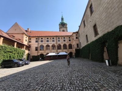 CZ - Melnik 8/2025