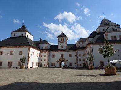 D - Augustusburg 8/2025