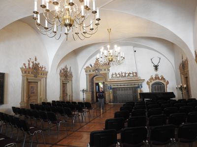 D - Augustusburg 8/2025
