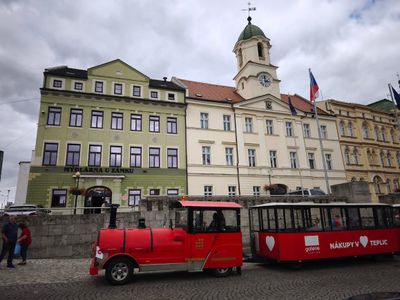 CZ - Teplilce 8/2025