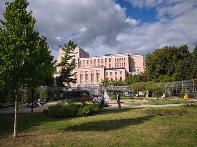 CZ - Teplilce 8/2025