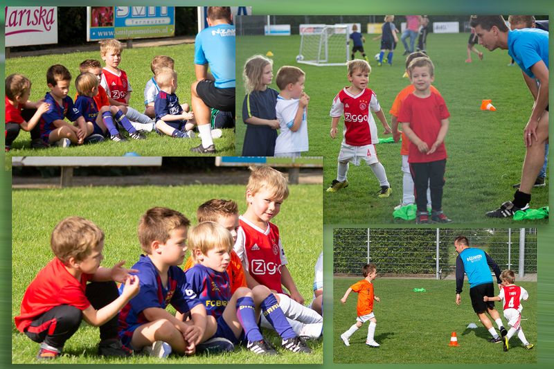 2019.06.05.first real football experience