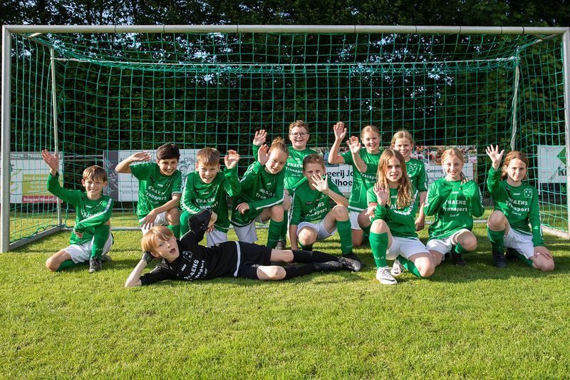 2024.05.29 Team V.V.Zaamslag