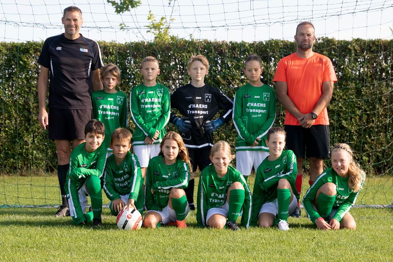 2023.08.26 Team V.V. Zaamslag