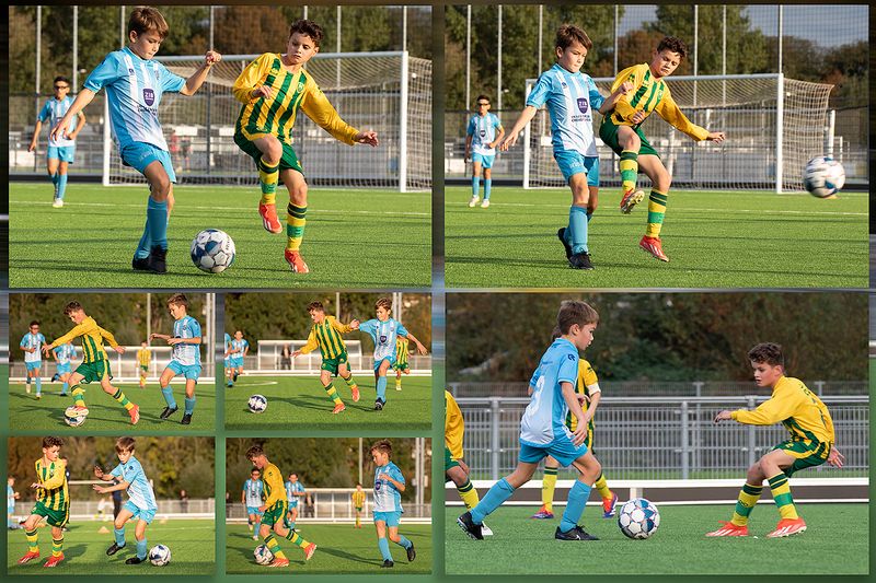 2024.10.23. ADO Den Haag-JVOZ