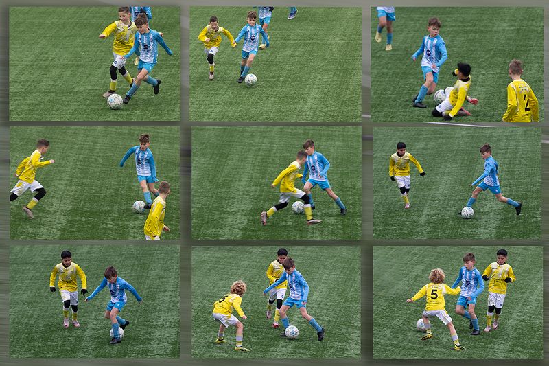 2025.01.18. Tournament with opponent VV Spirit