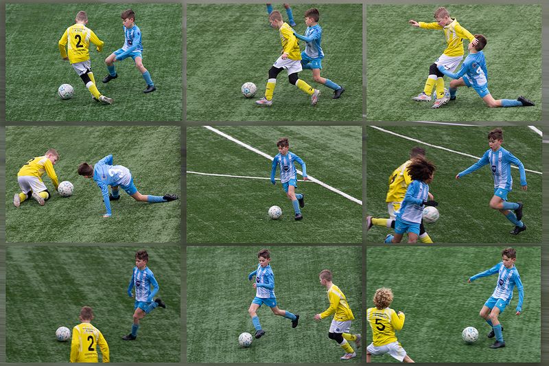 2025.01.18. Tournament with opponent VV Spirit