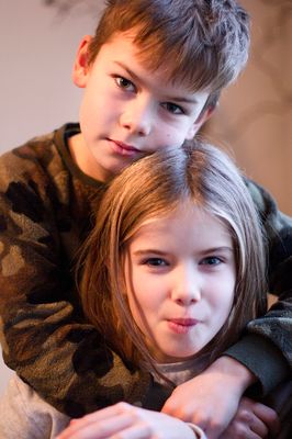 2023.01.07. Toby & Sienna