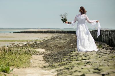 the bride 