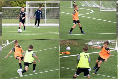 footballing toby