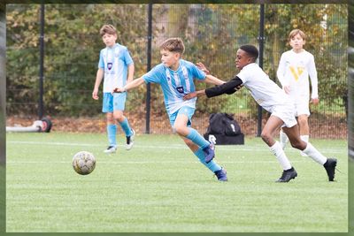 footballing toby
