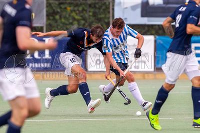 DHMA Egara vs C. de Campo 09-10-22