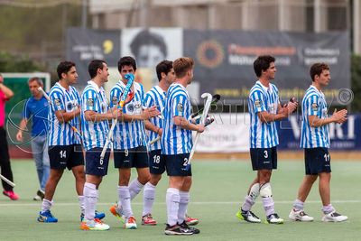 DHMA Egara vs Sardinero HC 23-10-22