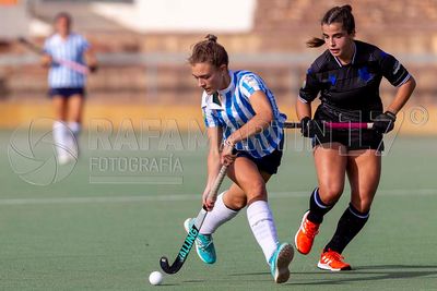 DHFA Egara vs R.Sociedad 29-10-22