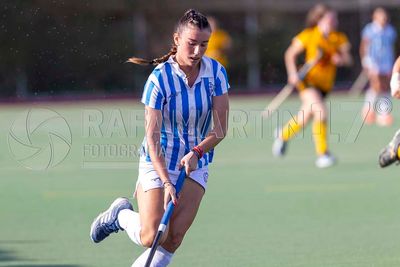 Juvenil Fem. GA. Egara vs Athc 22-10-22