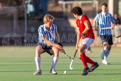 1ª Div. Mas. Egara35 vs AD.Rimas 05-11-22