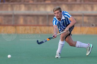 1ª Div. Mas. Egara35 vs Can Salas 22-10-22