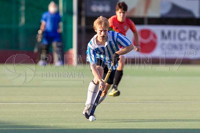 DHMB Egara35 vs CD.Giner de los Rios 12-11-22