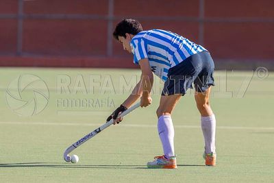 DHMA Egara vs Sanse Complutense 04-12-22