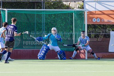 Juv. Mas. GA Egara vs Junior 16-04-23